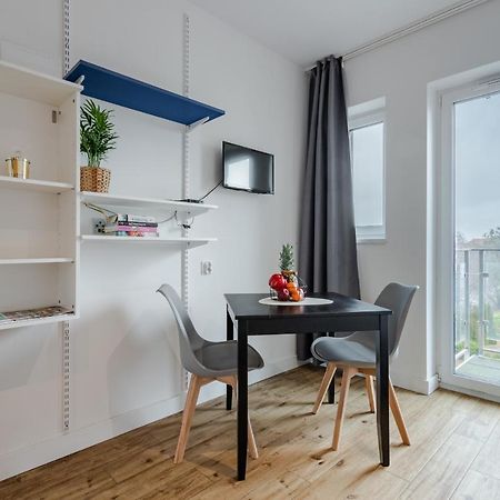 Apartament Monika Poznań Zewnętrze zdjęcie