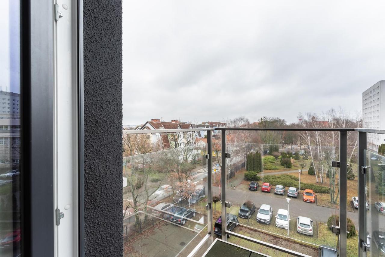Apartament Monika Poznań Zewnętrze zdjęcie